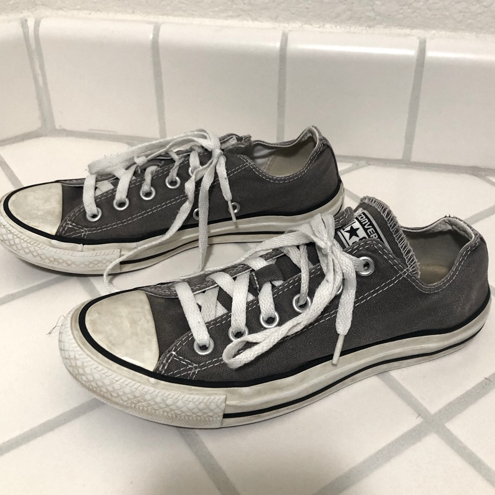 Low top Cons
